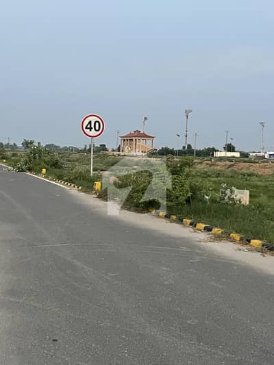 ایل ڈی اے سٹی فیز 1 ۔ بلاک جی ایل ڈی اے سٹی فیز 1 - جناح سیکٹر,ایل ڈی اے سٹی فیز 1,ایل ڈی اے سٹی,ایل ڈی اے روڈ,لاہور میں 1 کنال رہائشی پلاٹ 1.55 کروڑ میں برائے فروخت۔