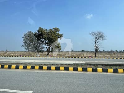 ایل ڈی اے سٹی فیز 1 ۔ بلاک ایل ایل ڈی اے سٹی فیز 1 - جناح سیکٹر,ایل ڈی اے سٹی فیز 1,ایل ڈی اے سٹی,ایل ڈی اے روڈ,لاہور میں 10 مرلہ رہائشی پلاٹ 1.05 کروڑ میں برائے فروخت۔