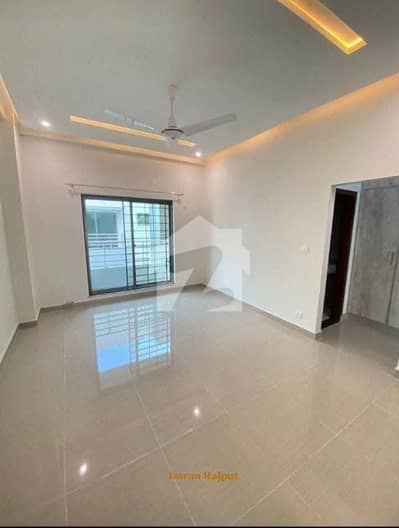 12Marla 4 Bedrooms Apartment Sector Q Askari 12 For Rent