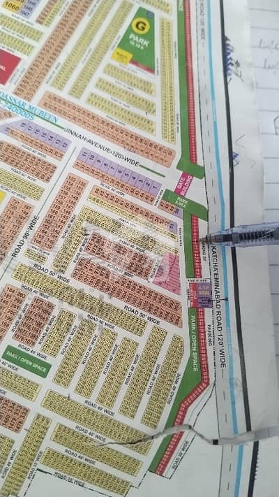 4 Marla Commercial Plot Available For Sale In Block G Royal Palm City Gujranwala 4 Marla Commercial Plot Available For Sale In Block G Royal Palm City Gujranwala