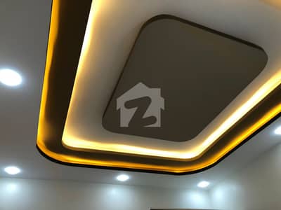120 Sq Yards Furnished G+1 House For Sale Sector 31-A in Punjabi Saudagaran City 2 Karachi