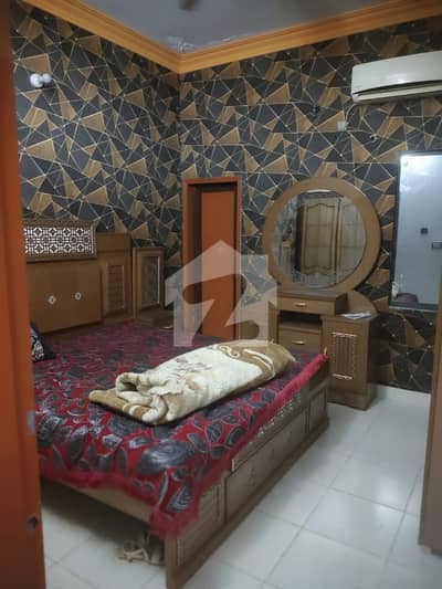 Become Owner Of Your House Today Which Is Centrally Located In Shahnawaz Cooperative Housing Society In Karachi