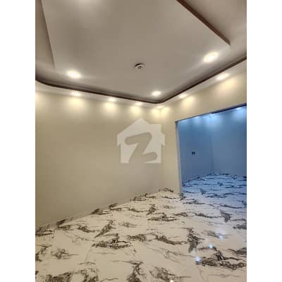 Ghandara Society Brand New House 120 Square Yards For Sale Not For Bank Loan