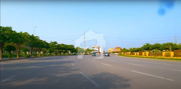 South Facing Kanal Plot Direct Deal South Facing Kanal Plot Direct Deal