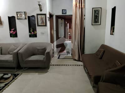 5.5 Marla House For Sale Cavalry Ground