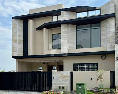 House For Sale In D-12/1 Islamabad
