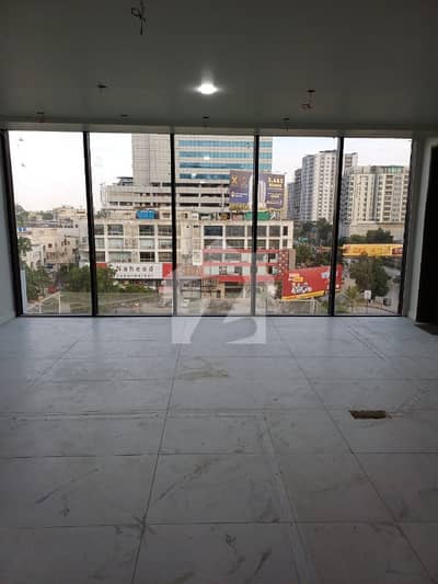 Get This Amazing 1174 Square Feet Office Available In Shaheed Millat Road For Rent Get This Amazing 1174 Square Feet Office Available In Shaheed Millat Road For Rent