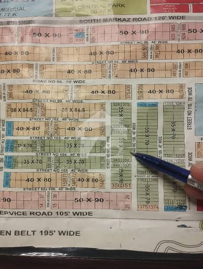 Plot For Sale