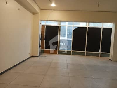 Best Options For Office Is Available For rent In DHA Phase 6