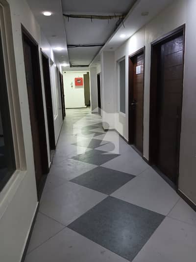 Best Options For Office Is Available For Rent In DHA Phase 6