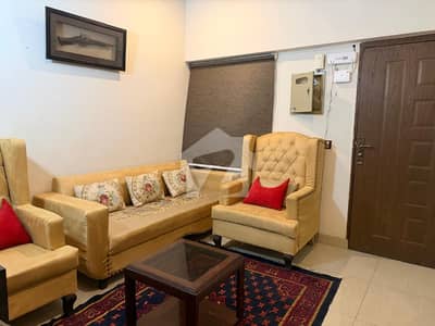 Flat Is Available For Rent In Al-Ghurair Giga - Block 14