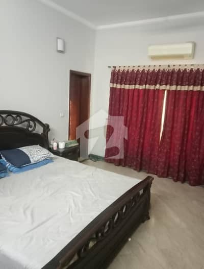 6 Marla Upper Portion For Rent