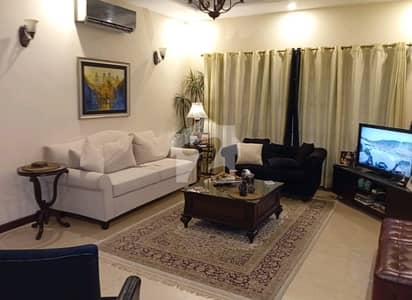 Book A House Of 20 Marla In Park View - Block C Lahore