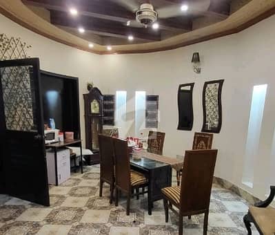 Ideal House For Sale In DHA Phase 2 - Block S