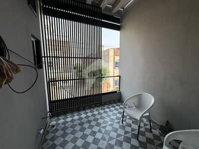 5 Marla Brand New House For Sale In Green Orchard