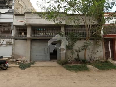 Prime Location New Lyari Cooperative Housing Society House Sized 200 Square Yards For sale