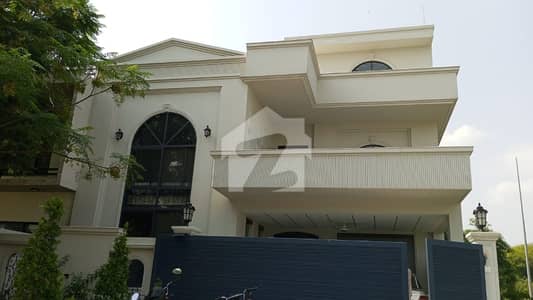 10 Marla House In Stunning D-12/2 Is Available For Sale