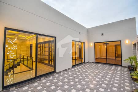 Kanal Most Beautiful Bungalow