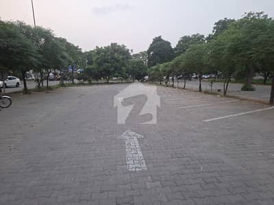 One Kanal plot for sale