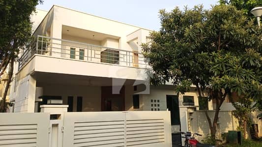 Buy your ideal 1 Kanal House in a prime location of Islamabad