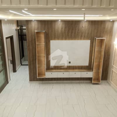 5 Marla Brand New House For Sale In Eden Valley