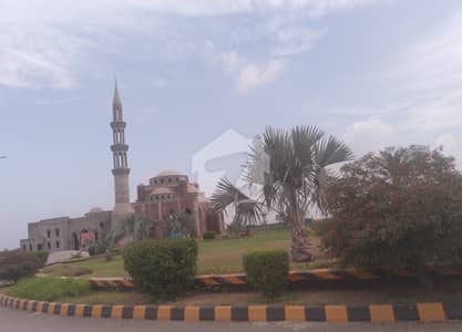 3 Marla Plot Zamin City LDA Approved Society Nearest Ferozepur Road Gajjumate Metro Station Lahore
