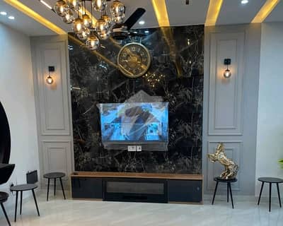 5 Marla House Is Available For sale In D-12/1