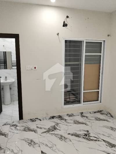 Single Bed Non Furnished Apartment Available For Rent In Citi Housing Sialkot