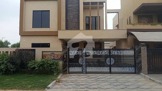 A Great Choice For A Prime Location 10 Marla House Available In Citi Housing Sargodha Road