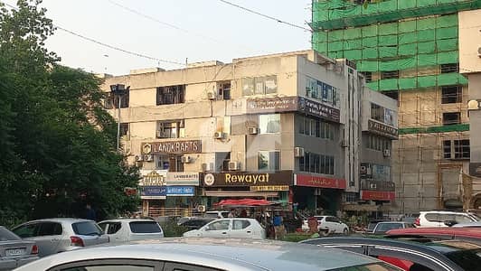 G11, Markaz Corner Ground Floor Shops Top Location