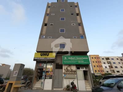 Get In Touch Now To Buy A Prime Location Flat In DHA Phase 7 Extension Get In Touch Now To Buy A Prime Location Flat In DHA Phase 7 Extension