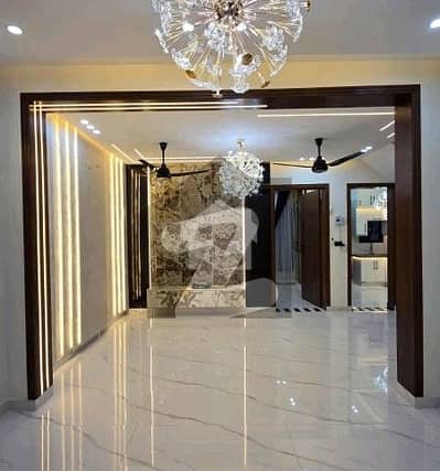 Buy A 5 Marla House For Rent In Bahria Town - Sector C
