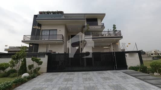 20 Marla Brand New Ultra Modern Designer Fully Furnished Trpple Unit House Available For Sale In Faisal Town Block B F-18 Islamabad. 20 Marla Brand New Ultra Modern Designer Fully Furnished Trpple Unit House Available For Sale In Faisal Town Block B F-18 Islamabad.