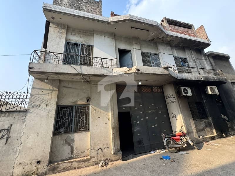 COMMERCIAL PROPERTY / FACTORY FOR SALE COMMERCIAL PROPERTY / FACTORY FOR SALE