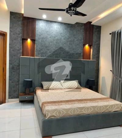Stunning And Affordable House Available For Rent In Bahria Town - Sector E