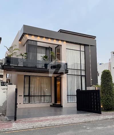 Ultra-Luxury 10 Marla Bungalow For Sale In DHA Phase 7 | Prime Location | Modern Design | Spacious Layout | Premium Luxury Living Ultra-Luxury 10 Marla Bungalow For Sale In DHA Phase 7 | Prime Location | Modern Design | Spacious Layout | Premium Luxury Living