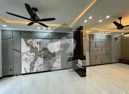 Get In Touch Now To Buy A 10 Marla House In Bahria Town - Sector E Lahore