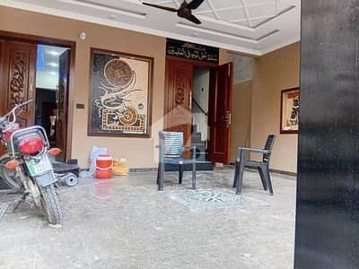 Brand new ground floor Available for rent