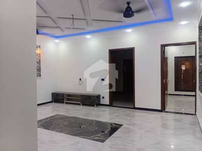 Brand New Ground Floor Available For Rent