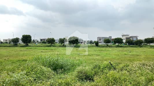 Spacious Prime Location 1 Kanal Residential Plot Available For sale In DHA Phase 8 Spacious Prime Location 1 Kanal Residential Plot Available For sale In DHA Phase 8
