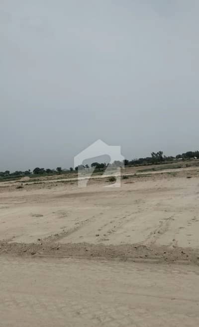 برکی روڈ کینٹ,لاہور میں 2 کنال رہائشی پلاٹ 1.8 کروڑ میں برائے فروخت۔