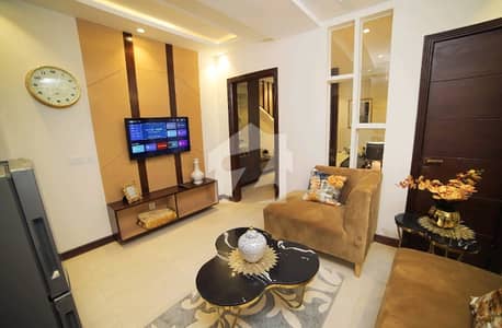 Buy A Flat Of 500 Square Feet In Bahria Town - Sector E Buy A Flat Of 500 Square Feet In Bahria Town - Sector E