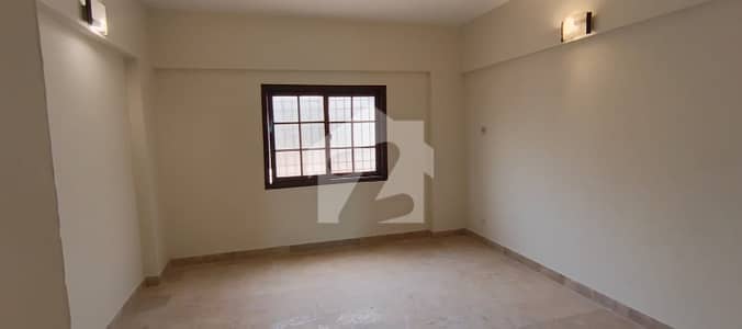 Looking For A Prime Location Flat In Bukhari Commercial Area Karachi