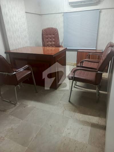 In Karachi You Can Find The Perfect Prime Location Office For sale
