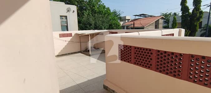 Idyllic Prime Location House Available In DHA Phase 5 For Sale