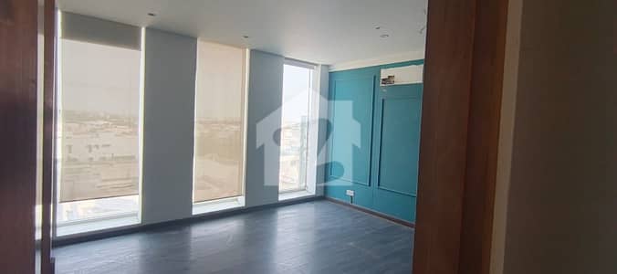 A Prime Location Office At Affordable Price Awaits You