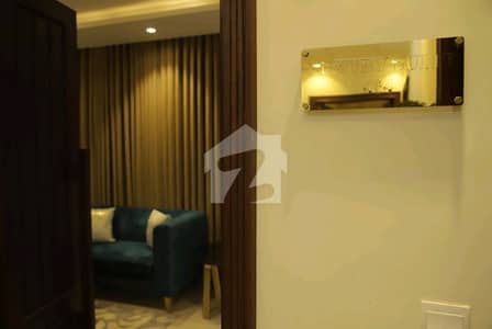 Affordable Flat For Sale In Bahria Town - Block AA Affordable Flat For Sale In Bahria Town - Block AA
