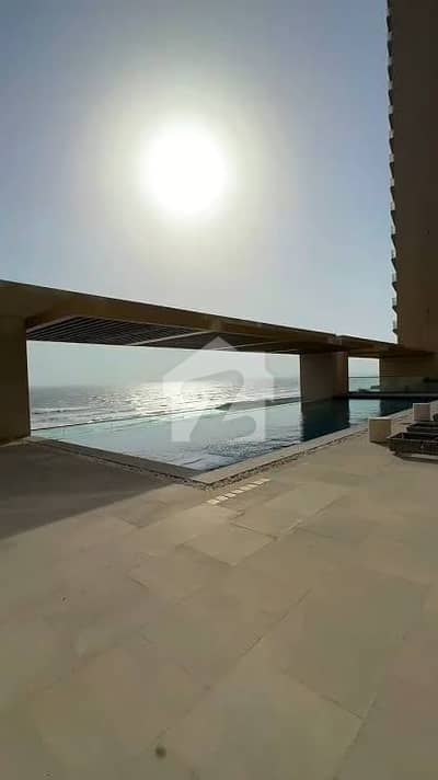 Prime Location 2428 Square Feet Flat For rent Available In DHA Defence