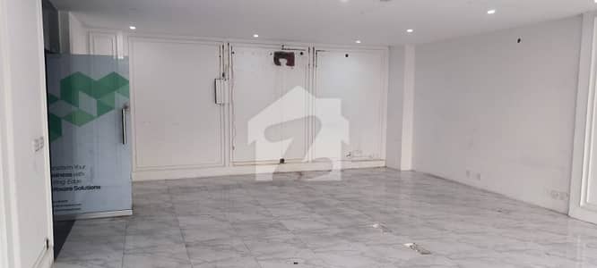 04 MARLA OFFICE 2ND FLOOR WITH LIFT EXCELLENT LOCATION 04 MARLA OFFICE 2ND FLOOR WITH LIFT EXCELLENT LOCATION