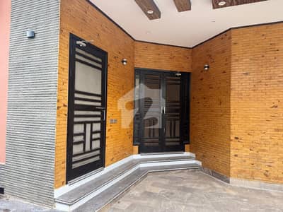 400 Sq Yds G+1.5 Leased Fully Furnished 9-Bed House For Sale In Capital Society Scheme 33